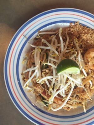 Thai Pot Cafe by null