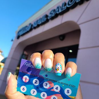 Temecula Nail Bar - Loyalty card - Nail Salons Near Me - Temecula, California Temecula Nail Bar - Loyalty card - Nail Salons Near Me - Temecula, California
