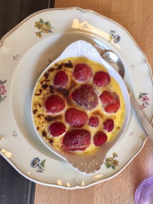 Les Petits Farcis by null