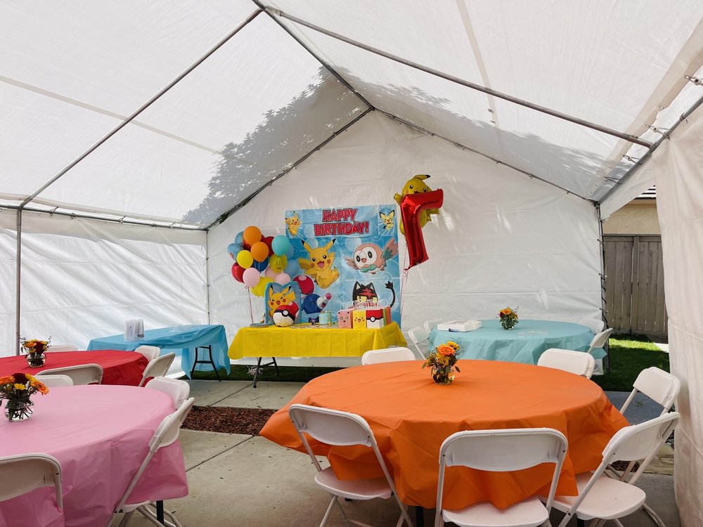 JAKE AND MAX PARTY RENTALS Updated June 2024 57 Photos & 116