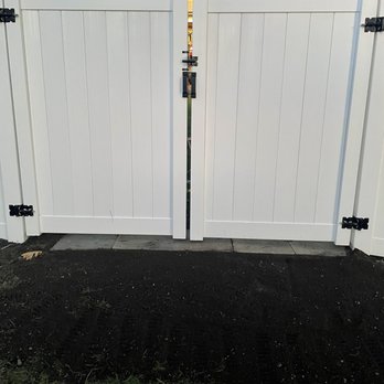 PR Fence Company - Double gate - Fences & Gates Near Me PR Fence Company - Double gate - Fences & Gates Near Me