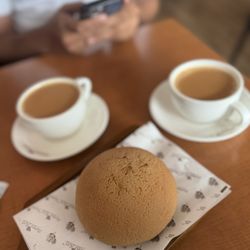 Papparoti US - 1 Piece Signature Bun