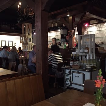 Weinhaus Michel - Inside - Wine Bars Near Me - Mainz, RP