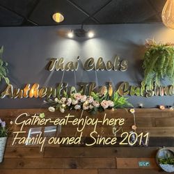Thai Chefs Santa Clarita