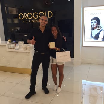 Orogold Cosmetics - bought one of their amazing products because of good customer service and quality!!! - Cosmetics & Beauty Supply Near Me - Santa Barbara, California Orogold Cosmetics - bought one of their amazing products because of good customer service and quality!!! - Cosmetics & Beauty Supply Near Me - Santa Barbara, California