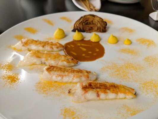 Ristorante Berton by null