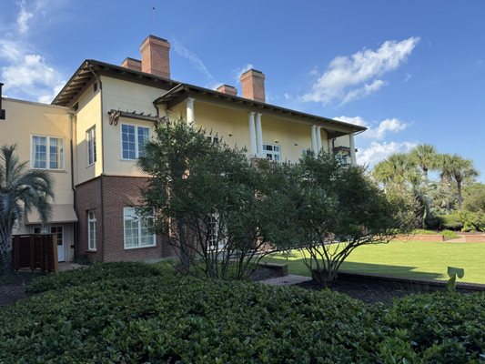 The Sanctuary at Kiawah Island Golf Resort by null The Sanctuary at Kiawah Island Golf Resort by null