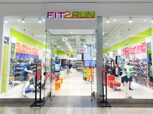 fit2run shoes