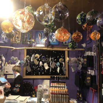 Crow Haven Corner Witch & Psychics Shop - Hobby Shops Near Me - Salem, Massachusetts Crow Haven Corner Witch & Psychics Shop - Hobby Shops Near Me - Salem, Massachusetts