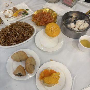 Fung's Kitchen - Dim sum - Dim Sum Near Me - Houston, Texas
