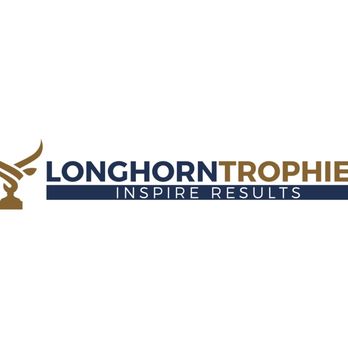 Longhorn Trophies - Trophy Shops Near Me - Austin, Texas