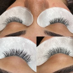 Gypsy Lash Boutique - Natural Lash Look.