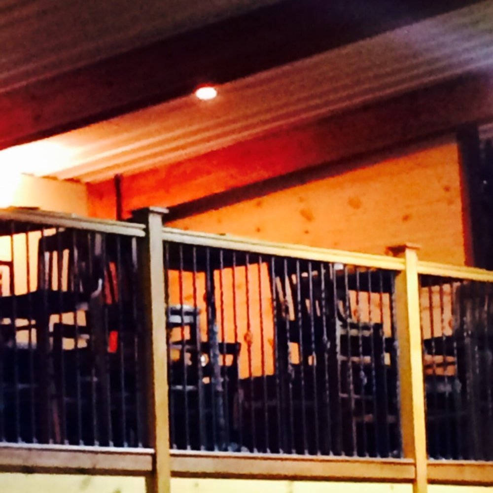 Beneduce Vineyards - upper level of winery - Wineries Near Me - Pittstown, New Jersey