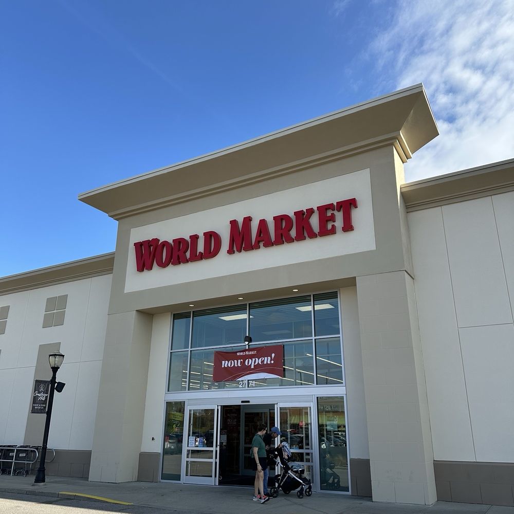 World Market - Home Decor Near Me - Crestview Hills, Kentucky World Market - Home Decor Near Me - Crestview Hills, Kentucky