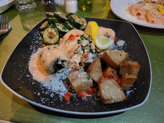 Amore Trattoria Italiana by null