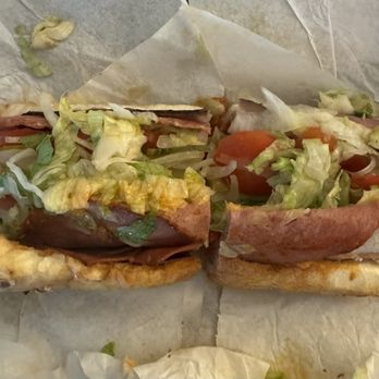 Potbelly - Lucky 7 can only be ordered using Potbelly App - Sandwiches Near Me - Willowbrook, Illinois Potbelly - Lucky 7 can only be ordered using Potbelly App - Sandwiches Near Me - Willowbrook, Illinois