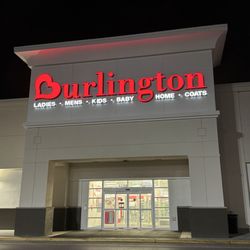 Burlington Tanglewood Mall