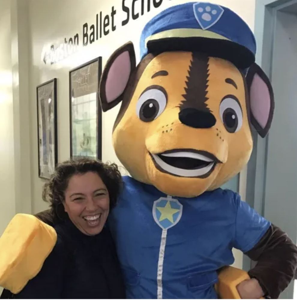 CEDAR STREET KIDS 43 Cedar St, Marblehead, Massachusetts Child Care