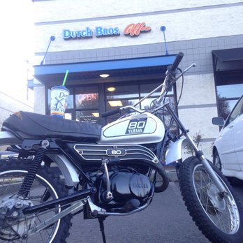 Dutch Bros Coffee - Dutch runner enduro. - Coffee & Tea Near Me - Portland, Oregon Dutch Bros Coffee - Dutch runner enduro. - Coffee & Tea Near Me - Portland, Oregon