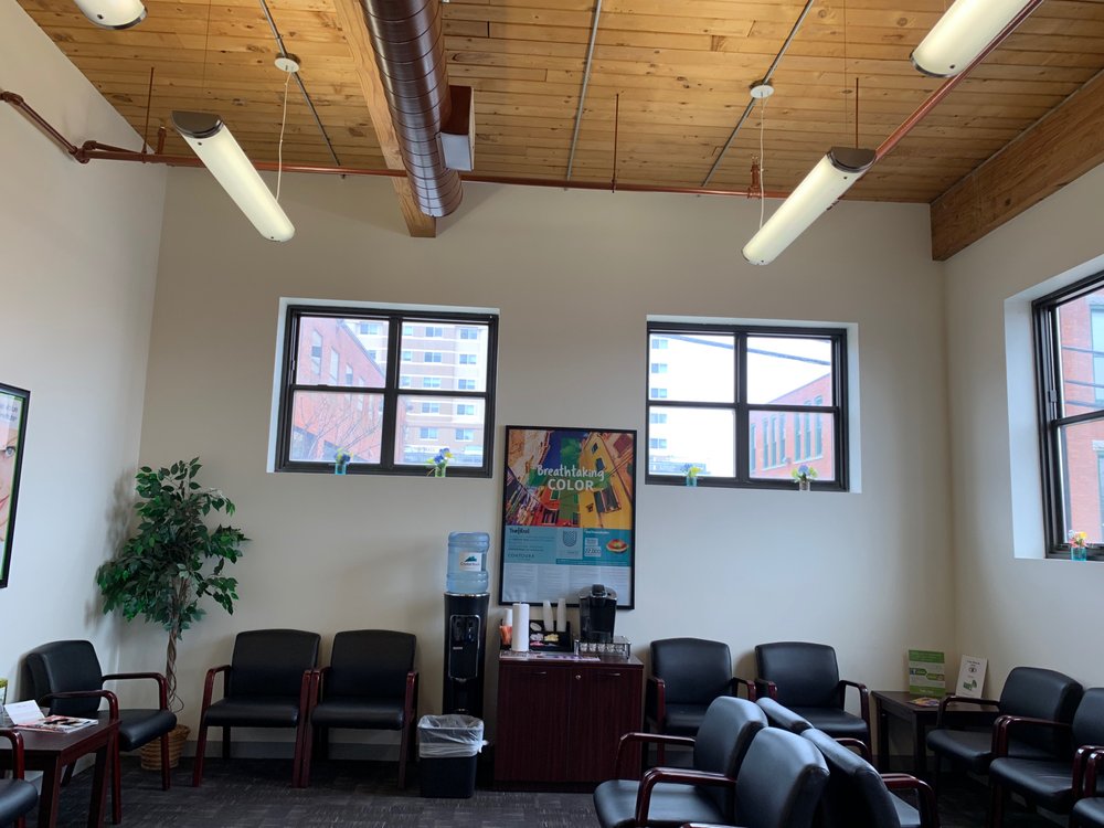 The LASIK Vision Institute