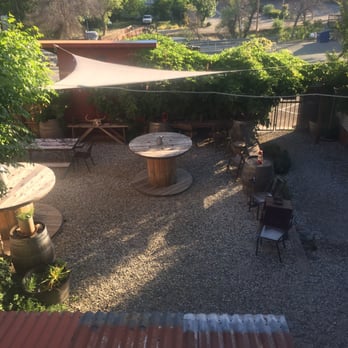 The Alley - Gorgeous back patio! - Pubs Near Me - Mariposa, California The Alley - Gorgeous back patio! - Pubs Near Me - Mariposa, California