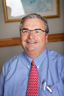 Bryan Yingling, MD - grief counselor in Lancaster, PA