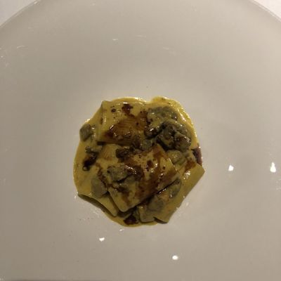 Ristorante Crocifisso by null