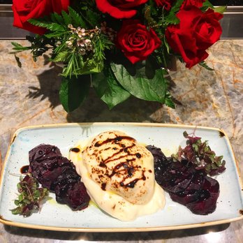 Dorrego's - The Beets & Burrata. - Argentine Near Me - San Antonio, Texas