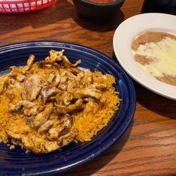Mazatlan El - Arroz con Pollo