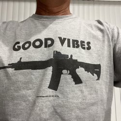 Sedona Republic - Shirt