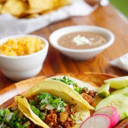 Maria's Tacos y Mas