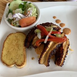 Mariscos Latovara