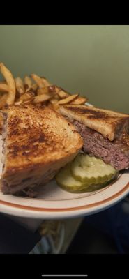 Salonica Restaurant by null