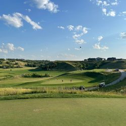 Beowulf Golf Club
