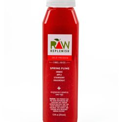 Raw Replenish - Souderton