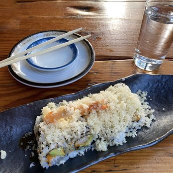 Dragonfly Sushi and Sake - Sushi - Sushi Bars Near Me - Gainesville, Florida