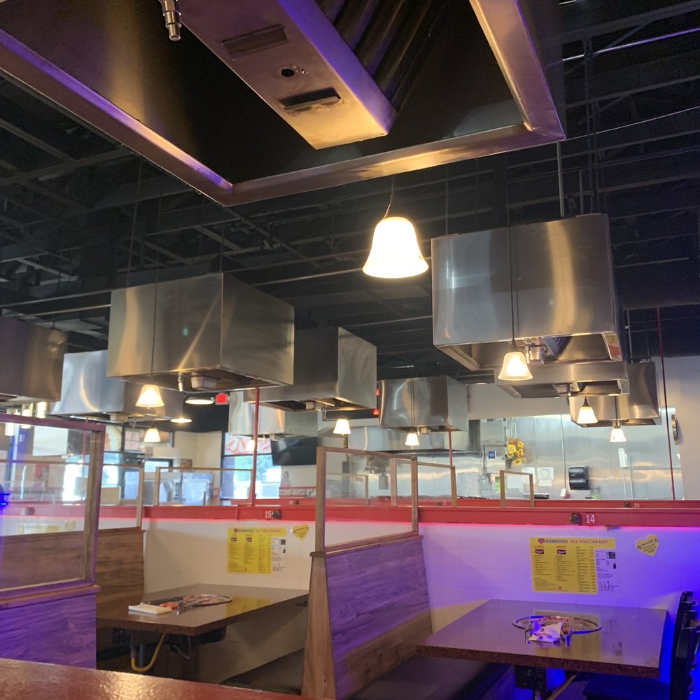 Love Korean BBQ - Korean Near Me - Bakersfield, California Love Korean BBQ - Korean Near Me - Bakersfield, California
