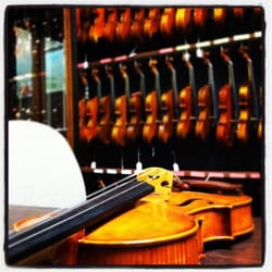 Kelin Violin Shop-Vitali Music Instruments LLC - High Quality handmade violins