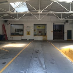 East Bank Storage - East Bank Storage Loading Dock - Convenient for your self storage  needs