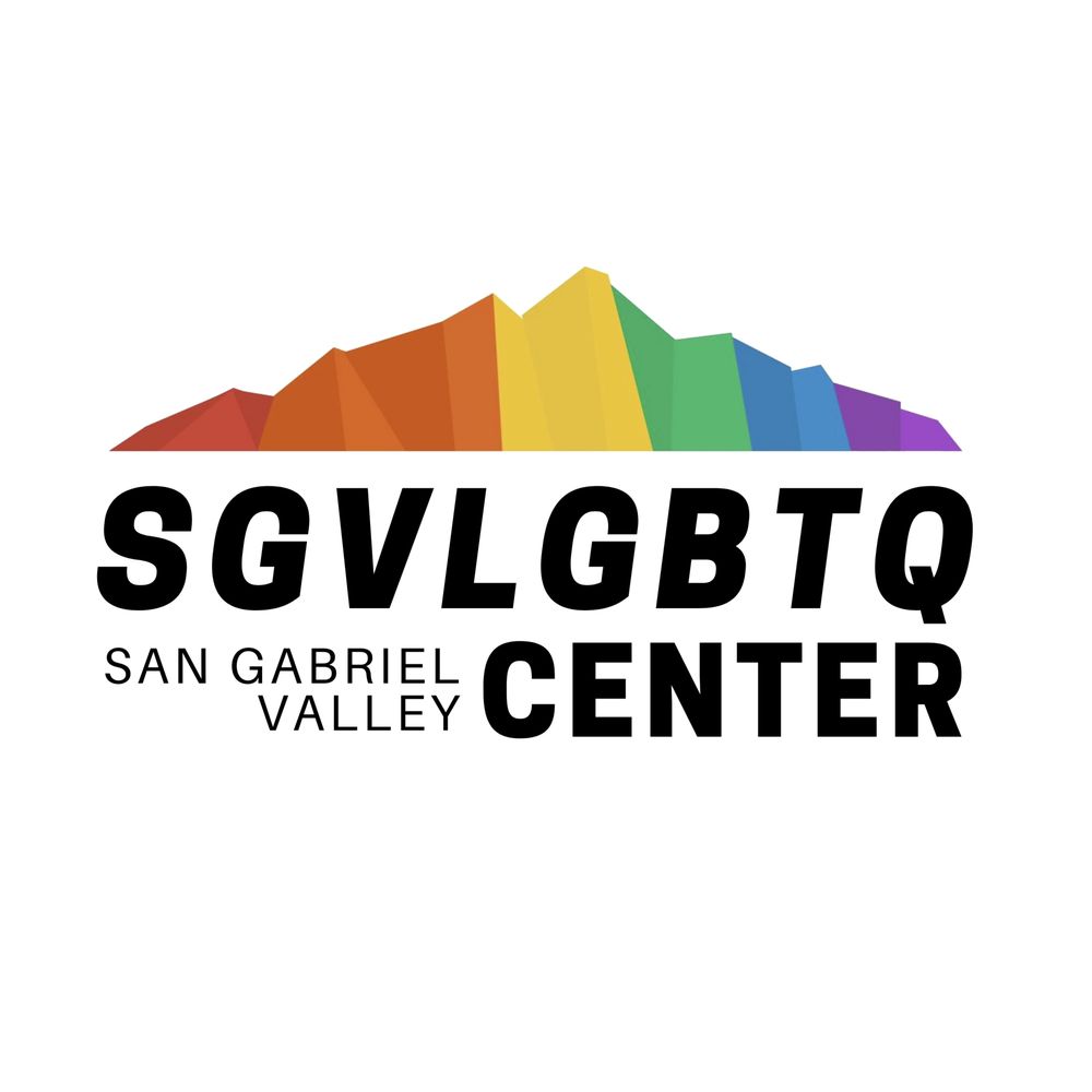 San Gabriel Valley LGBTQ Center - social services organization in El Monte, CA