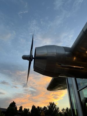 Little Man Ice Cream by null