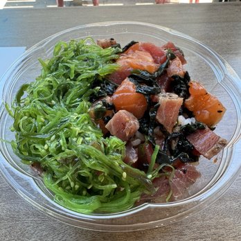 Poke Noke - Poke - Poke Near Me - Sacramento, California