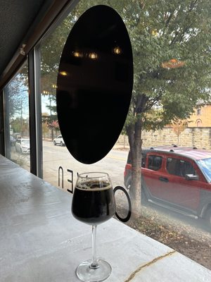 Coven Brewing by null