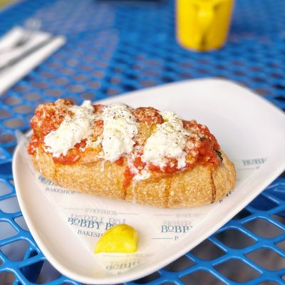 Bobby Boy Bakeshop by null