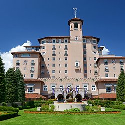 The Broadmoor