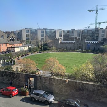 Dublin Castle - Landmarks & Historical Buildings Near Me - Dublin, D Dublin Castle - Landmarks & Historical Buildings Near Me - Dublin, D