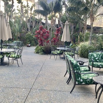 Humphreys Half Moon Inn - San Diego, CA