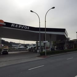 Repsol San Cristobal