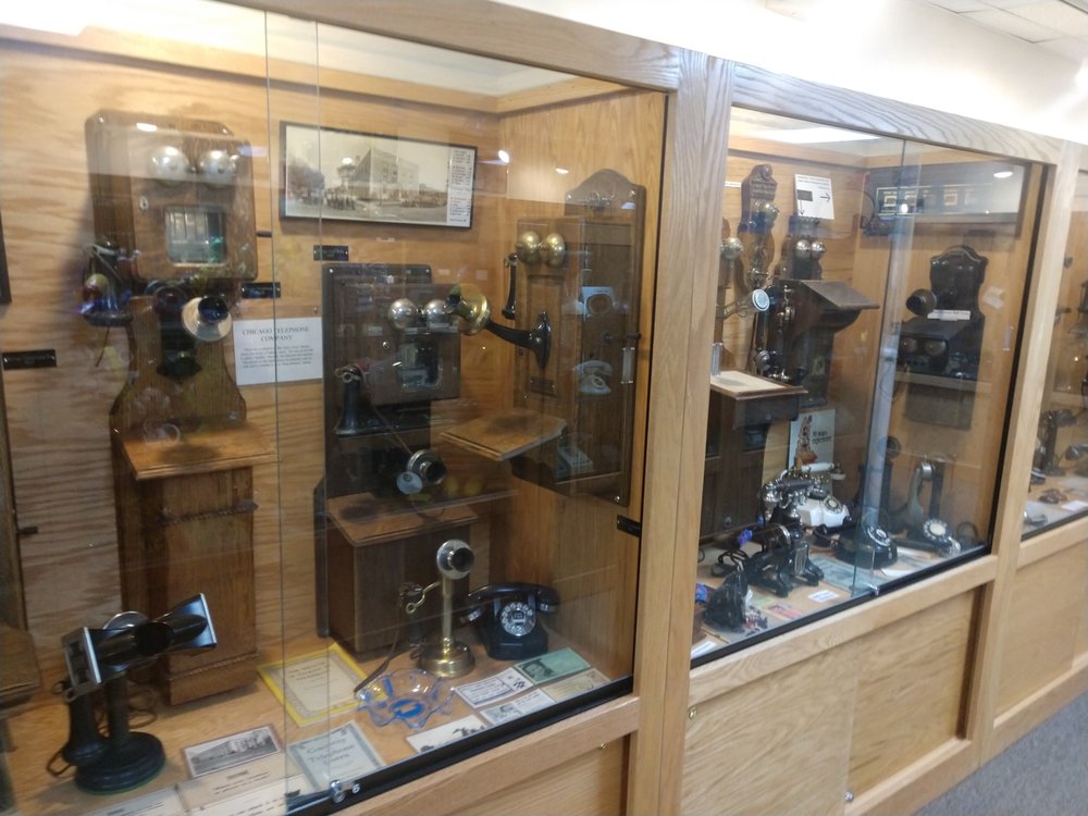 MONTROSE HISTORICAL & TELEPHONE PIONEER MUSEUM Updated September 2024