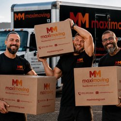Maxi Moving